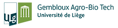 Université de Liège - Gembloux Agro Bio Tech